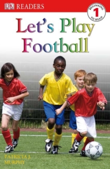 Image for Let's Play Football