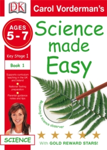 Image for Science Made Easy Becoming a Science Observer