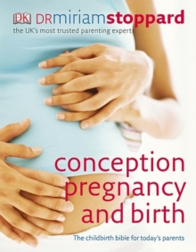 Image for Conception, pregnancy and birth