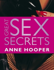 Image for Great Sex Secrets