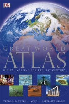 Image for Great World Atlas