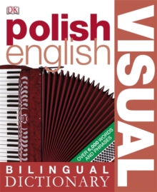 Image for Polish English visual bilingual dictionary