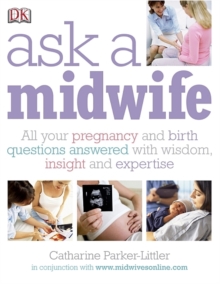 Image for Ask a Midwife