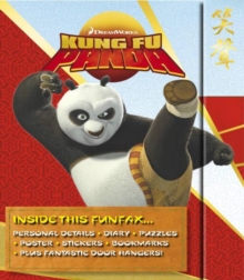 Image for "Kung Fu Panda" Funfax