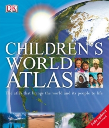 Image for Children's world atlas
