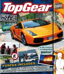 Image for Top Gear Funfax