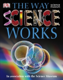 Image for The way science works