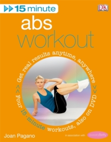 Image for 15-Minute Abs Workout