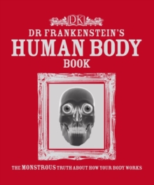 Image for Dr Frankenstein's Human Body Book