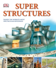 Image for Super Structures