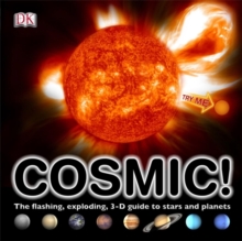 Image for Cosmic