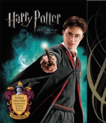 Image for "Harry Potter and the Half-blood Prince" Funfax