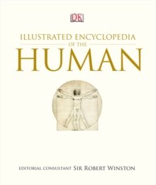 Image for DK illustrated encyclopedia of the human