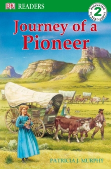 Image for Journey of a Pioneer