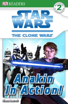 Image for Anakin in action!