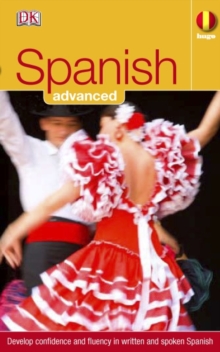 Image for Spanish Advanced