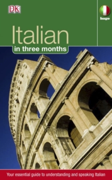 Image for Italian in 3 Months