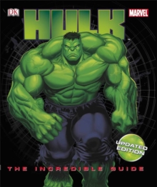 Image for "Hulk" the Incredible Guide