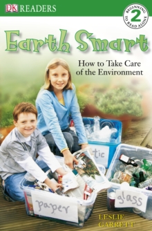 Image for Earth smart