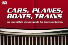 Image for Cars, Planes, Boats, Trains