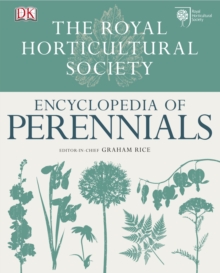 RHS Encyclopedia of Perennials