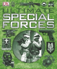Image for Ultimate special forces