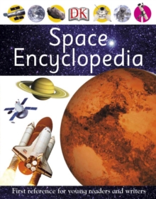 Image for Space encyclopedia