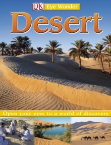 Image for Desert.
