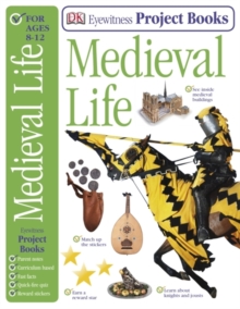 Image for Medieval Life