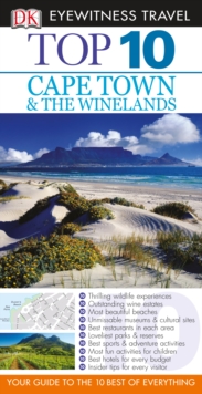Image for Cape Town and the Winelands