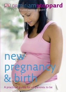 Image for New pregnancy and birth