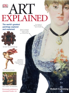 Image for Art Explained: The world's greatest paintings explored and explained
