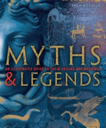 Image for Myths & legends