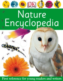 Image for DK nature encyclopedia.