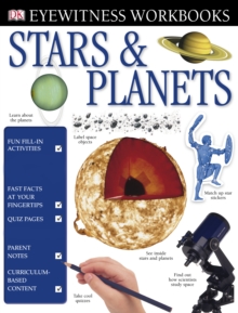 Image for Stars & planets.