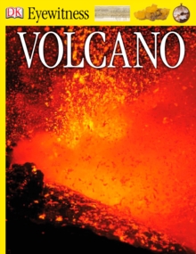 Image for Volcano.