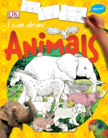 Image for Animals.