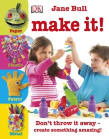 Image for Make It!
