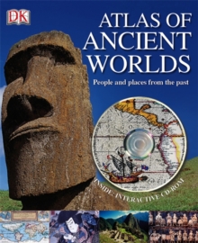 Image for Atlas of Ancient Worlds