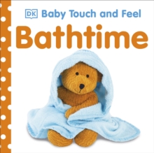 Image for Baby Touch and Feel Bathtime