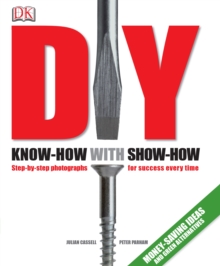 Image for DIY (2nd edition)