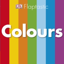 Image for Flaptastic Colours