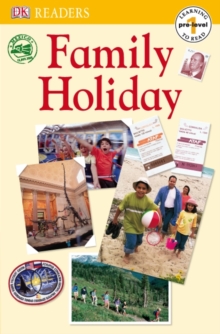 Image for Family holiday.
