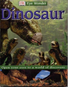 Image for Dinosaur.