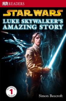 Image for "Star Wars" Luke Skywalker's Amazing Story