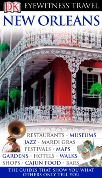 New Orleans - Berman, Eleanor