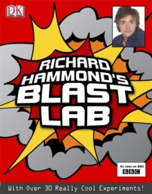 Image for Richard Hammond's blast lab