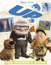 Image for Up!  : the insider's guide