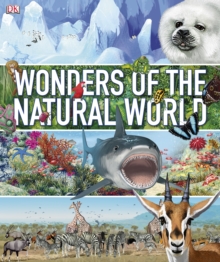 Image for Wonders of the natural world