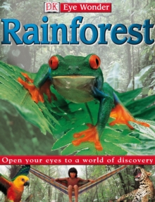 Image for Rainforest.